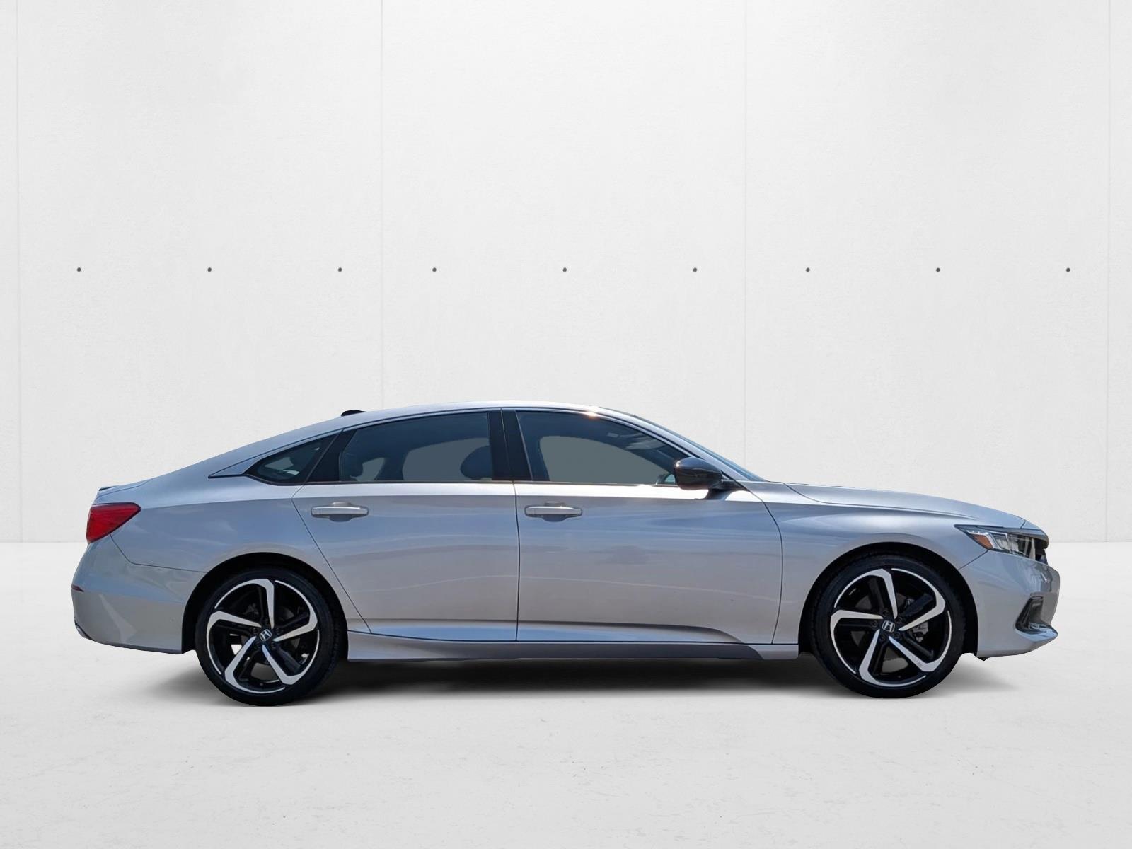 2022 Honda Accord Sport 1.5T photo 4