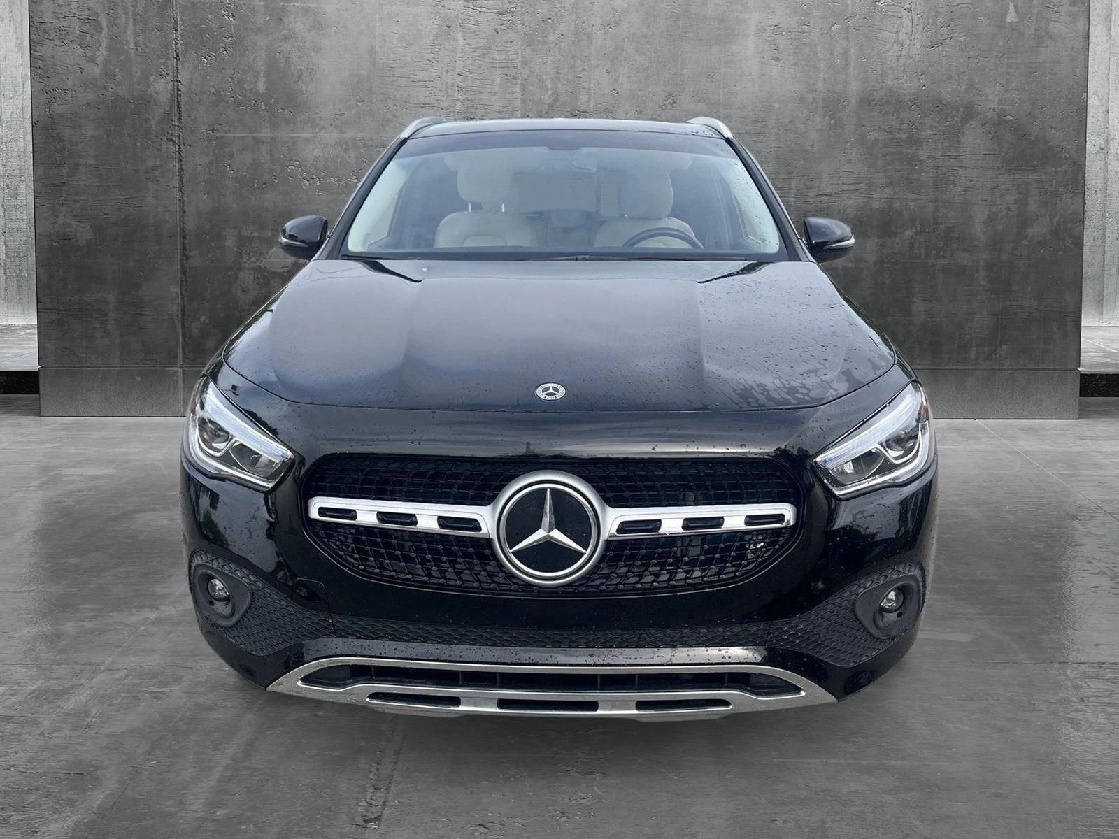 Used 2022 Mercedes-Benz GLA GLA250 with VIN W1N4N4GB5NJ395451 for sale in Austin, TX