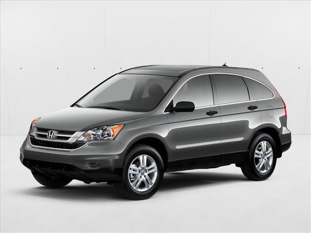 2010 Honda CR-V EX AUTO 2WD's photo