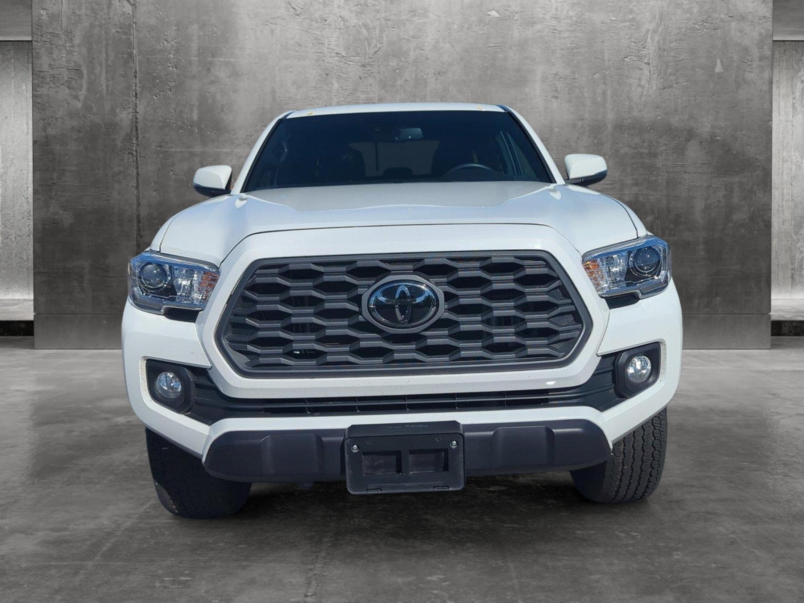 Used 2023 Toyota Tacoma TRD Off Road with VIN 3TMCZ5AN6PM625360 for sale in Austin, TX