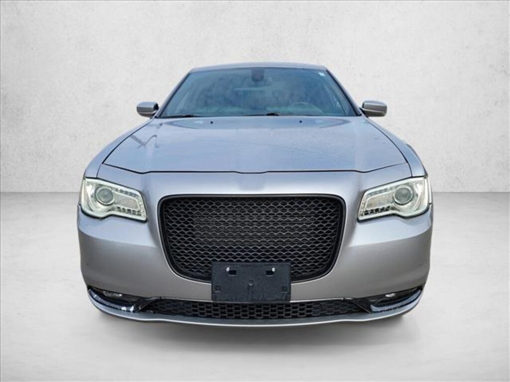 Used 2015 Chrysler 300 S Sedan