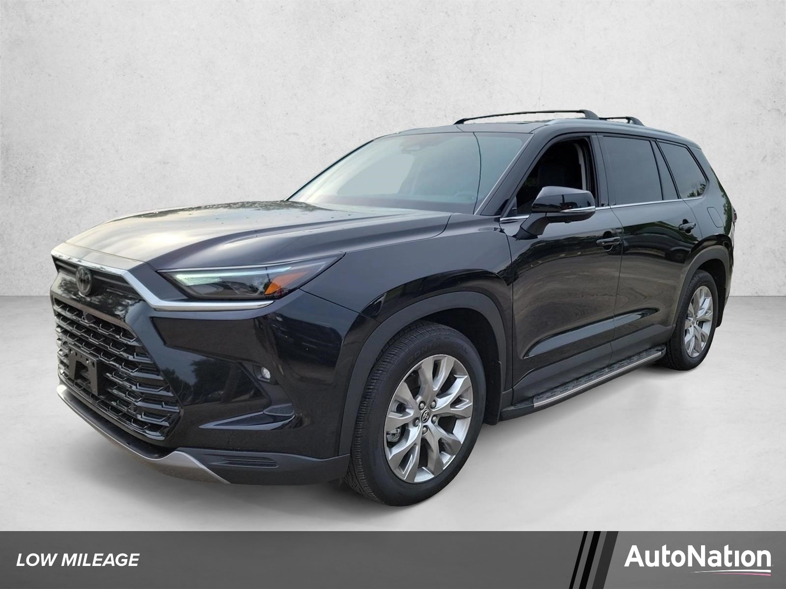 2026 Toyota Grand Highlander
