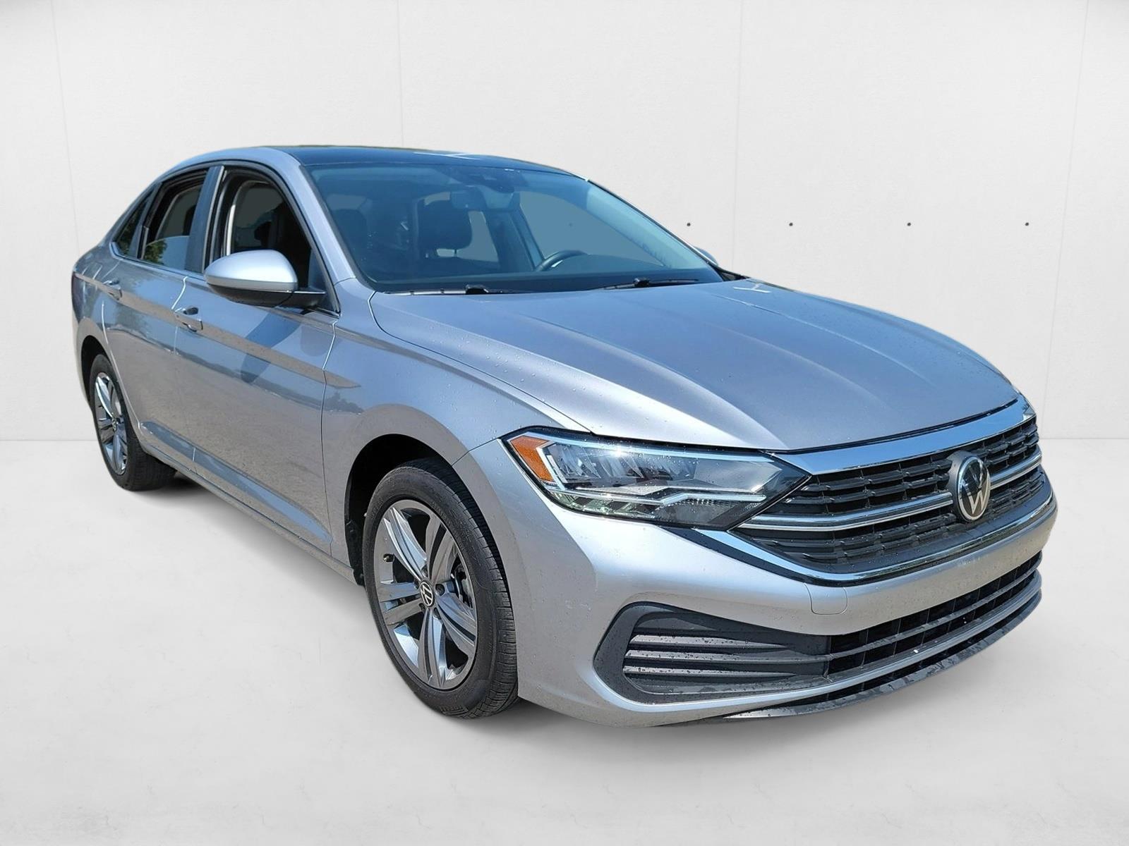 2024 Volkswagen Jetta 1.5T SE photo 3