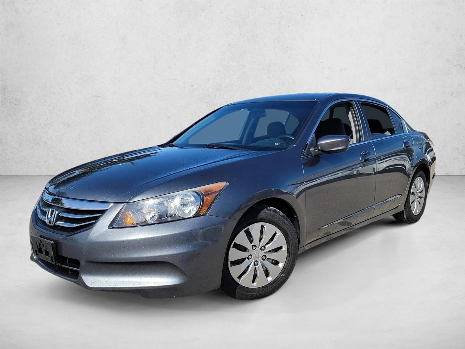 2011 Honda Accord LX