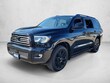  Toyota Sequoia