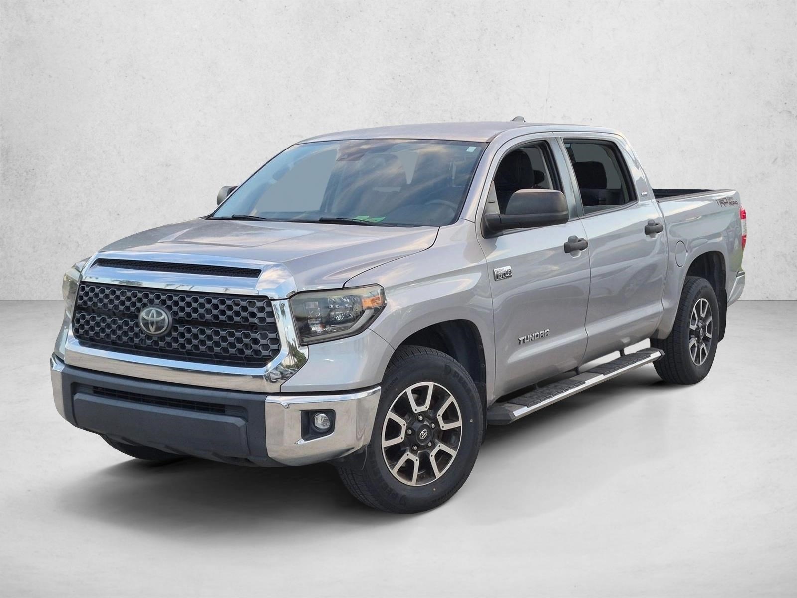  Toyota Tundra