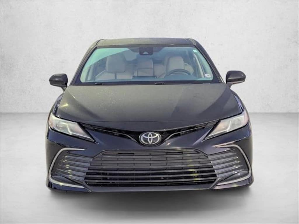 Used 2023 Toyota Camry LE Sedan