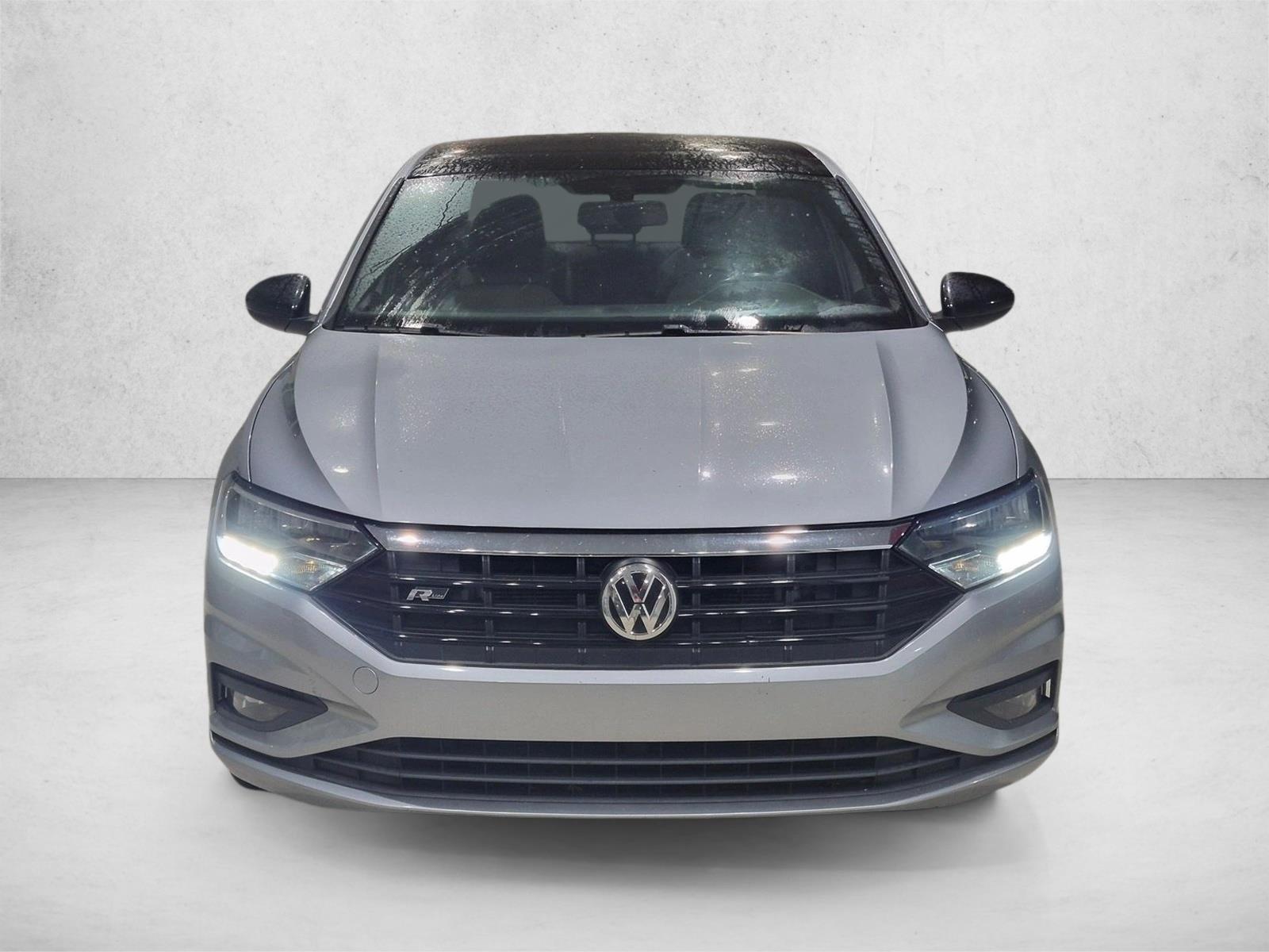 Used 2019 Volkswagen Jetta 1.4T R-Line Sedan