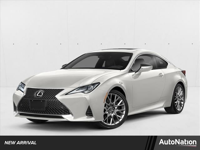 LEXUS RC 350