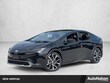  Toyota Prius Plug-In Hybrid