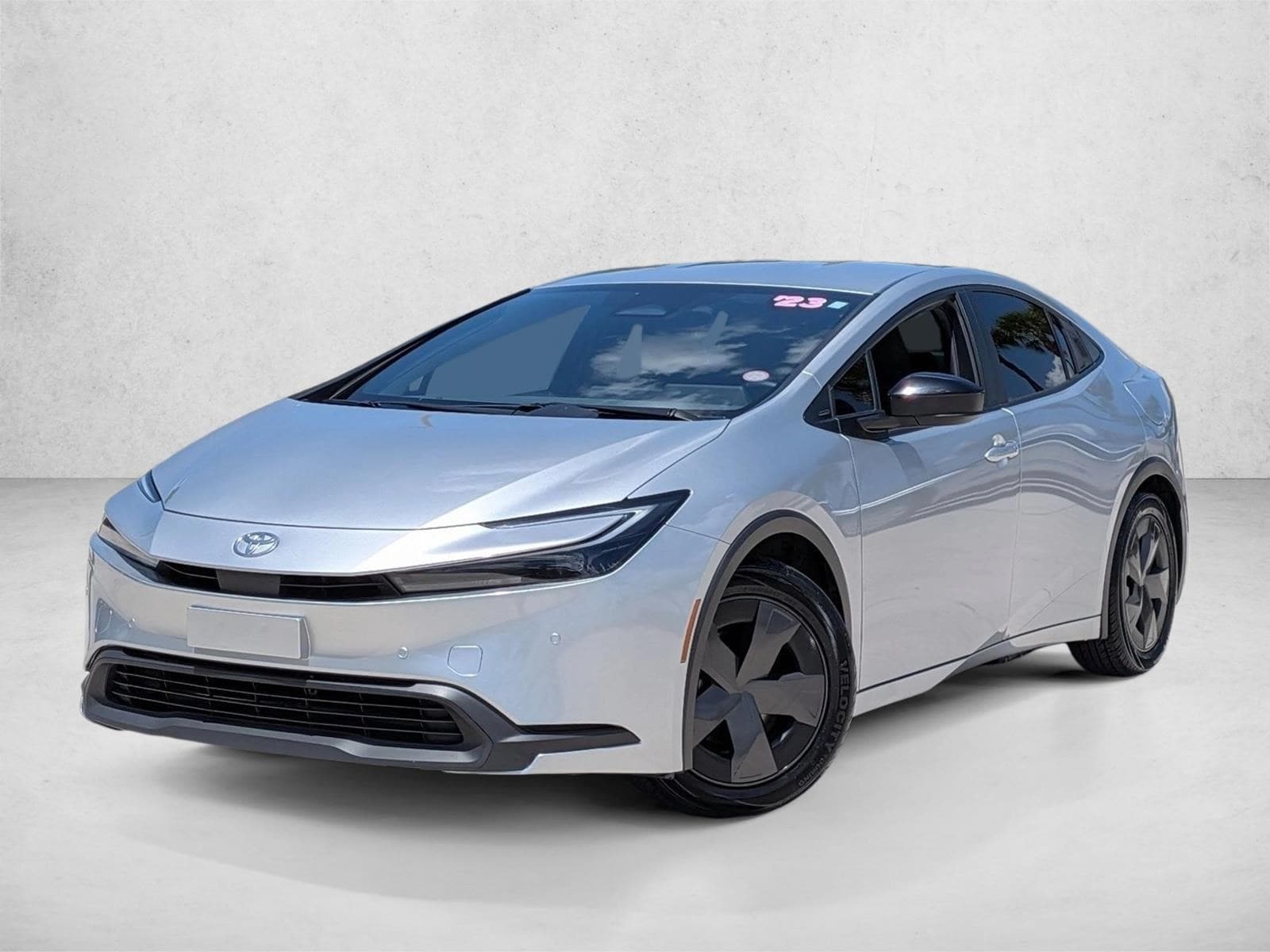 2023 Toyota Prius
