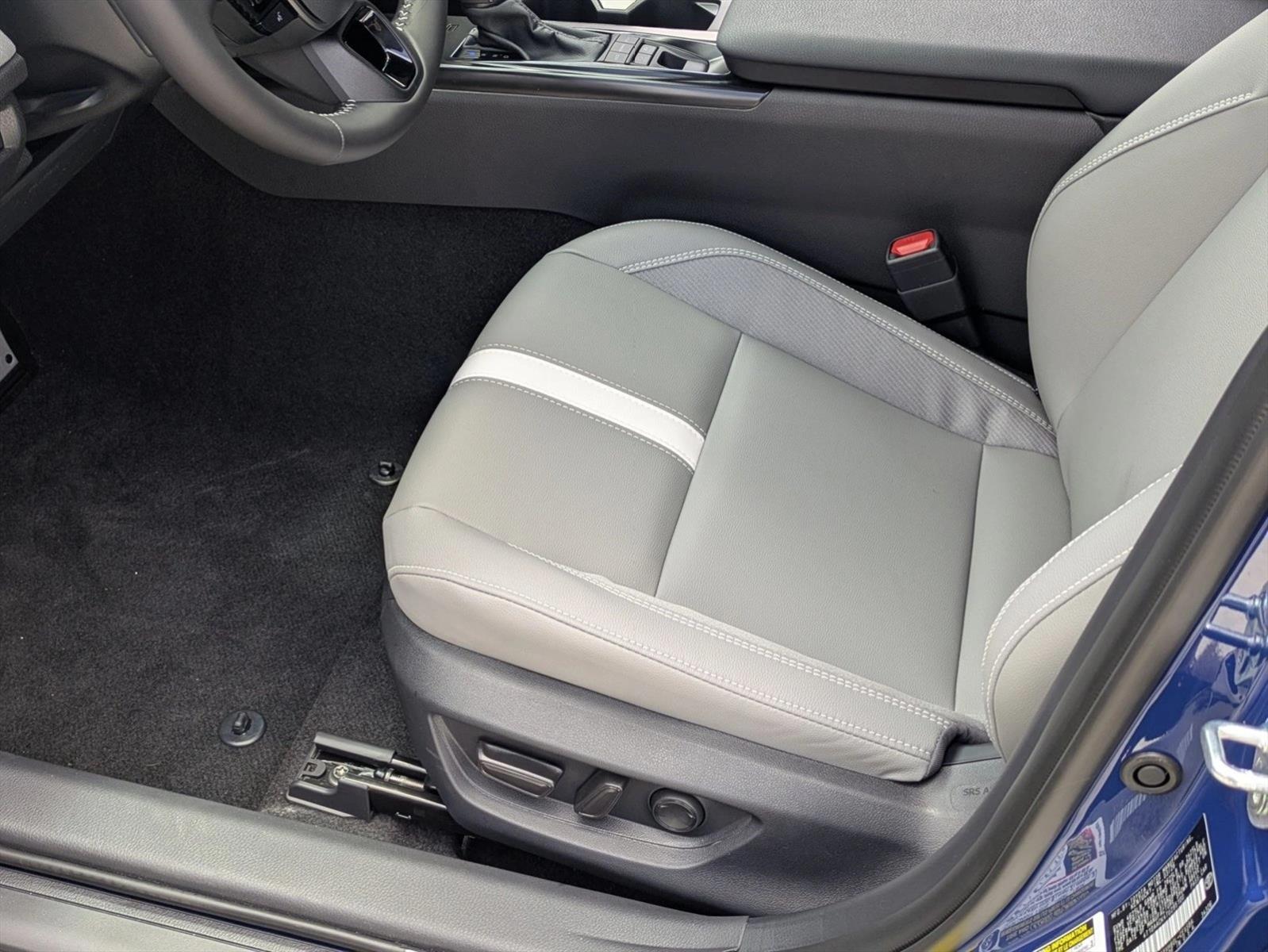 Used 2026 Toyota Camry SE Sedan