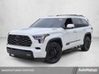  Toyota Sequoia