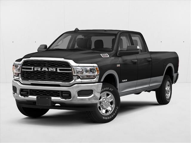  Ram 3500