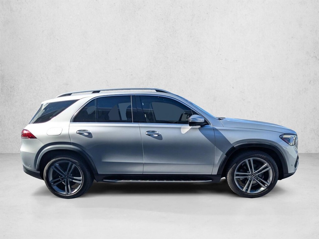 Used 2020 Mercedes-Benz GLE 350 SUV