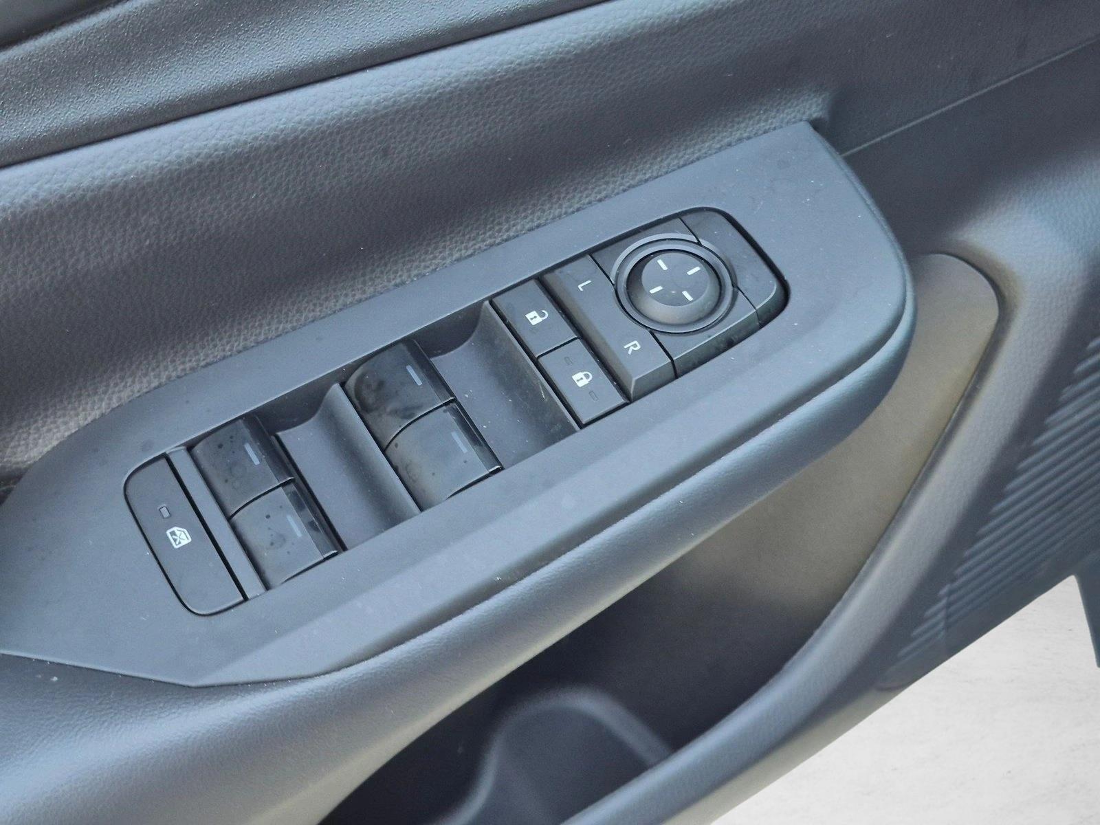 Used 2026 Toyota Prius Plug-In Hybrid SE Hatchback