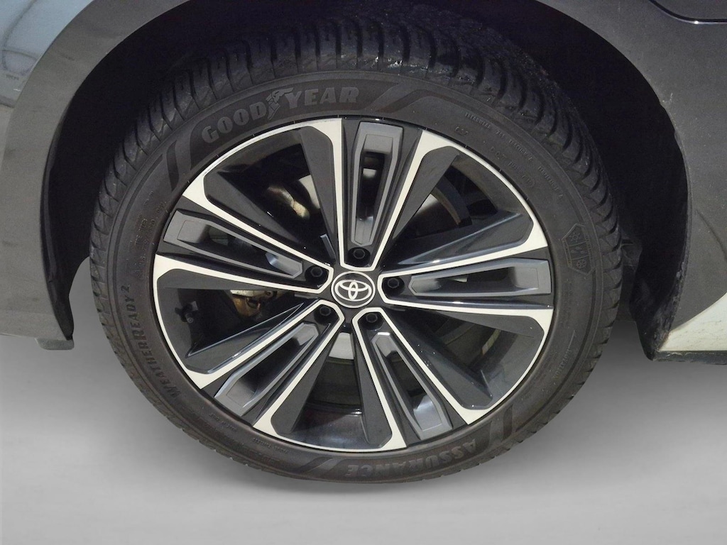 Used 2023 Toyota bZ4X Limited SUV