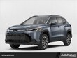  Toyota Corolla Cross Hybrid