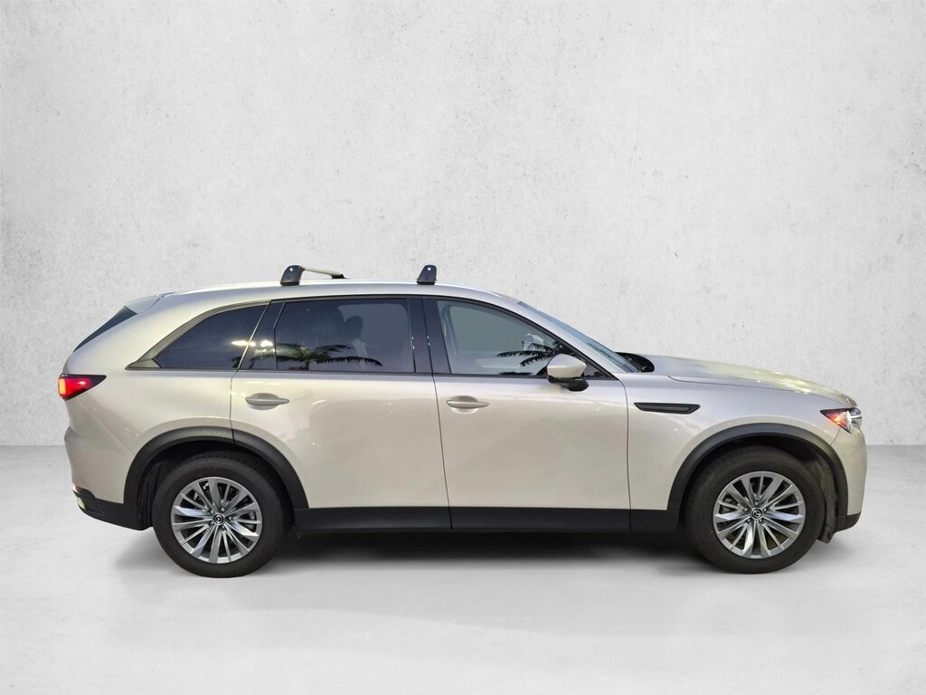 Used 2024 Mazda CX-90 3.3 Turbo Preferred Plus SUV