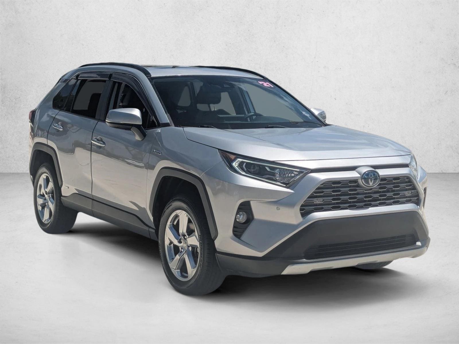 新型RAV4 新型「RAV4」を世界初公開 | トヨタ | グローバルニュースルーム