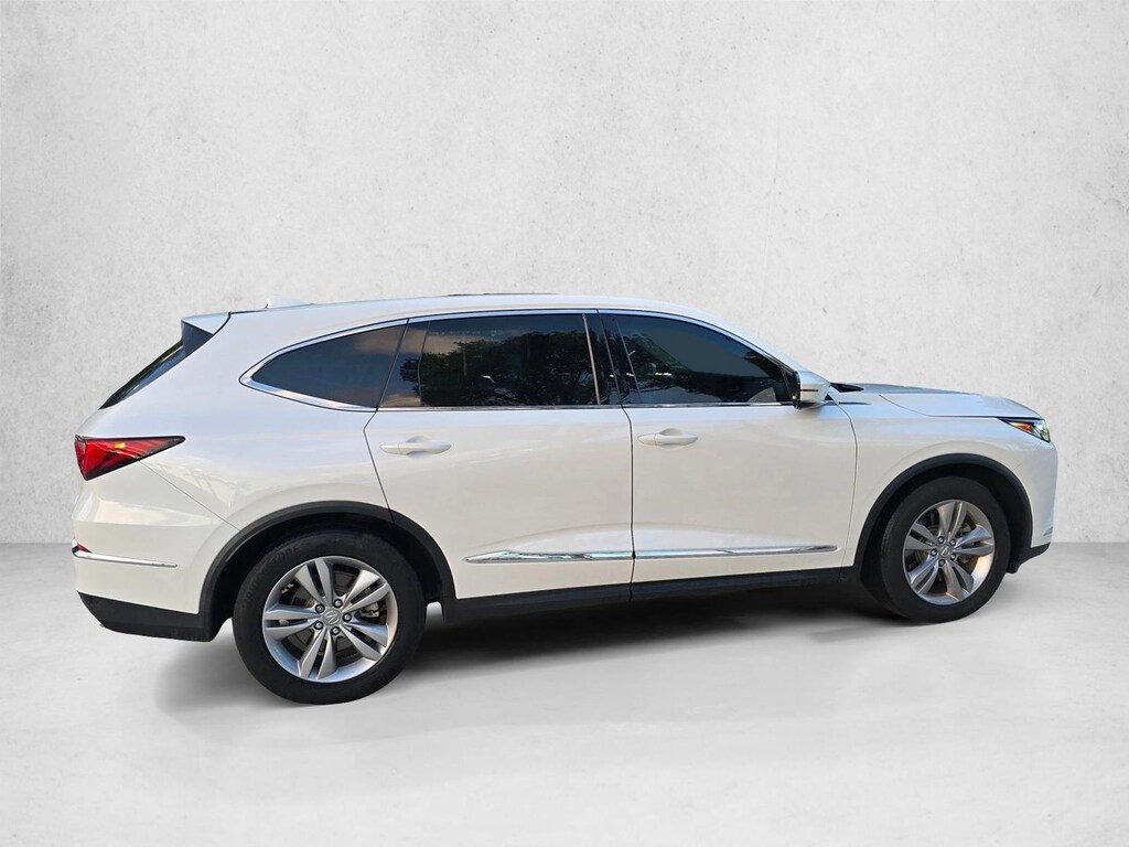 Used 2023 Acura MDX FWD SUV