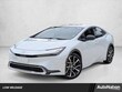  Toyota Prius Plug-in Hybrid