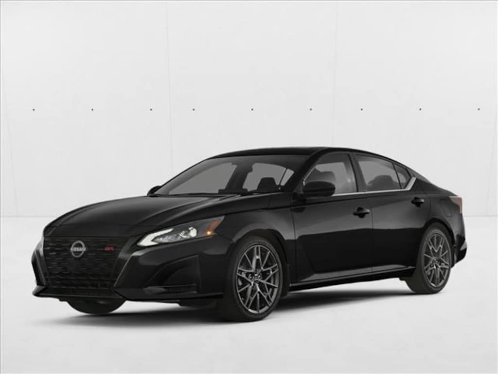 Used 2023 Nissan Altima 2.5 S Sedan