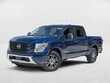 Nissan Titan