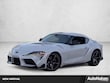 Toyota GR Supra