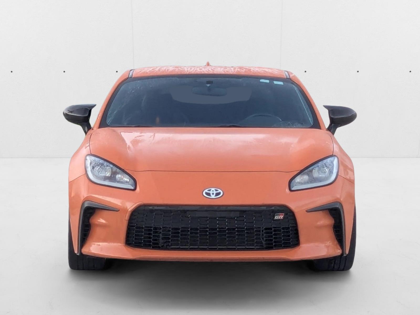2023 Toyota GR86 Special Edition photo 2