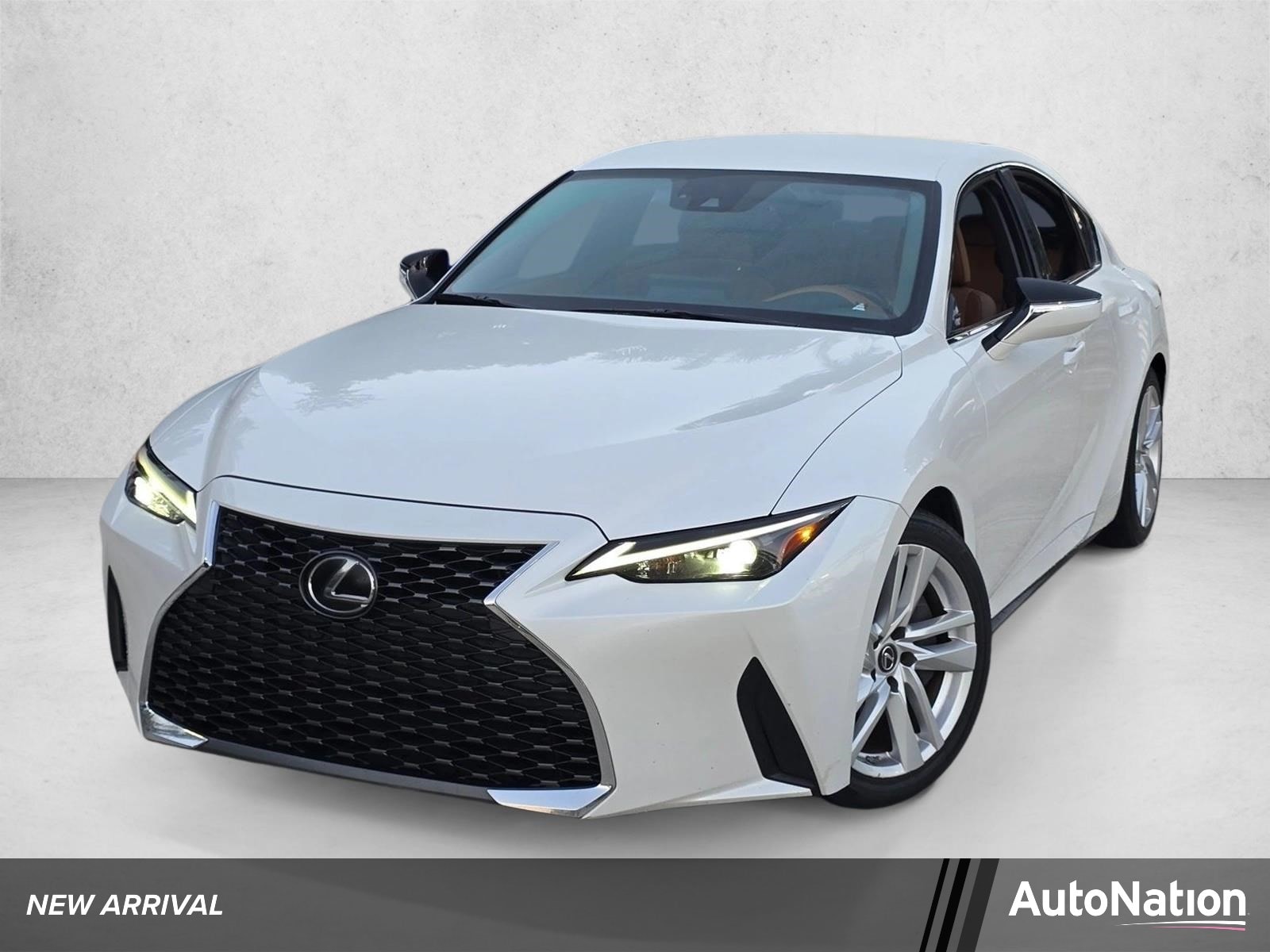 2021 Lexus IS 350 300 RWD's photo