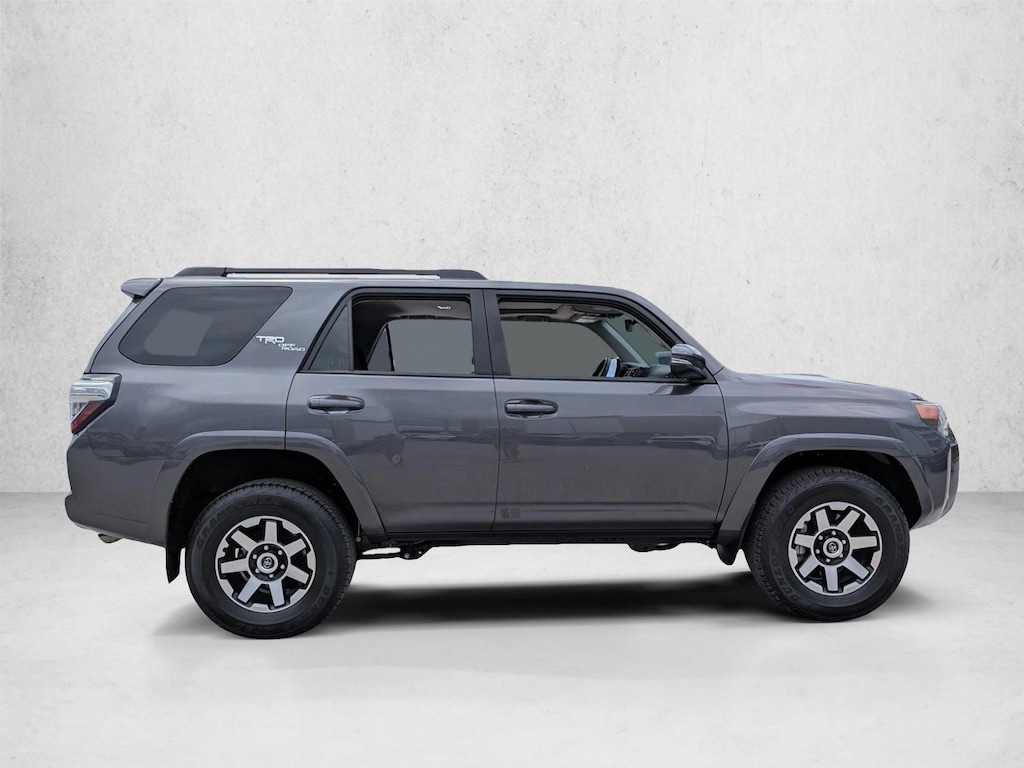Used 2023 Toyota 4Runner TRD Off Road Premium SUV