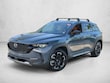  Mazda CX-50