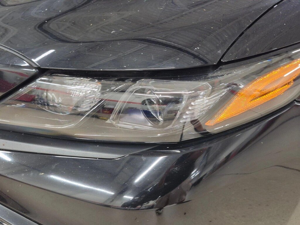 Used 2024 Toyota Camry SE Sedan