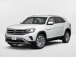 Volkswagen Atlas Cross Sport