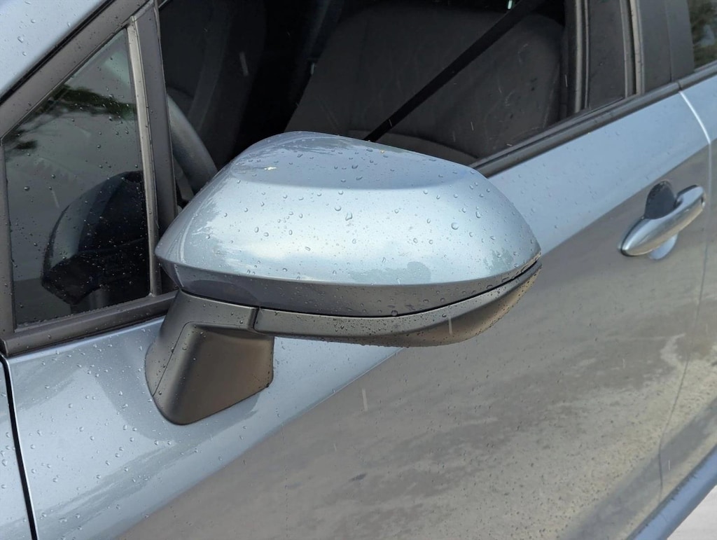 Used 2025 Toyota Corolla LE Sedan