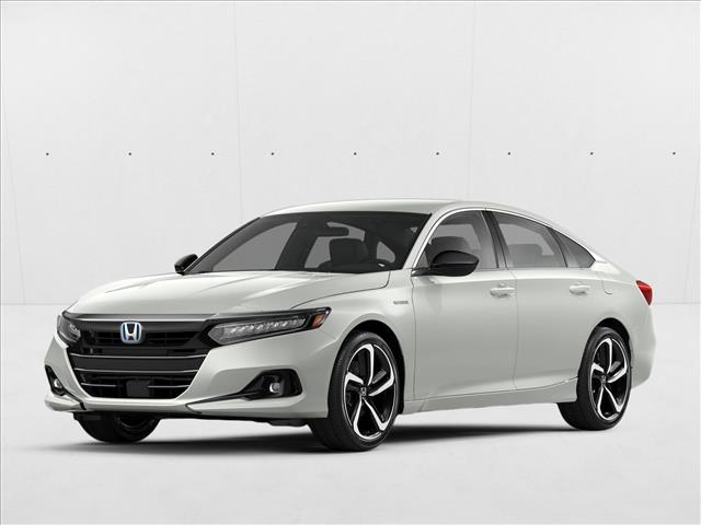 2022 Honda Accord Hybrid Sport's photo