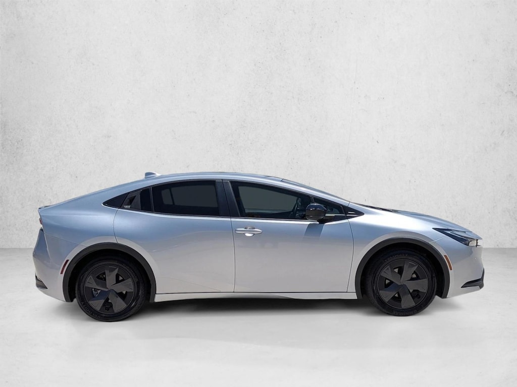 Used 2023 Toyota Prius LE Hatchback