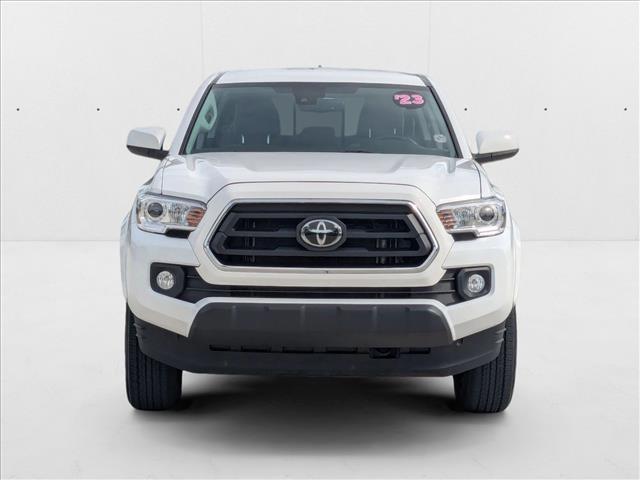 2023 Toyota Tacoma SR5 V6 photo 2