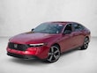  Honda Accord Hybrid