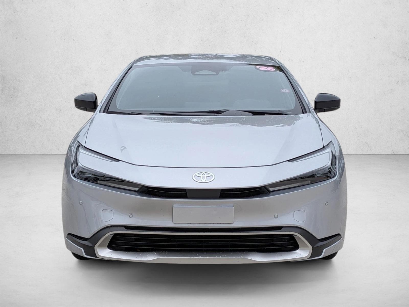 Used 2026 Toyota Prius Plug-in Hybrid SE with VIN JTDACACU2T3058873 for sale in Davie, FL