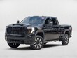 GMC Sierra 2500 HD