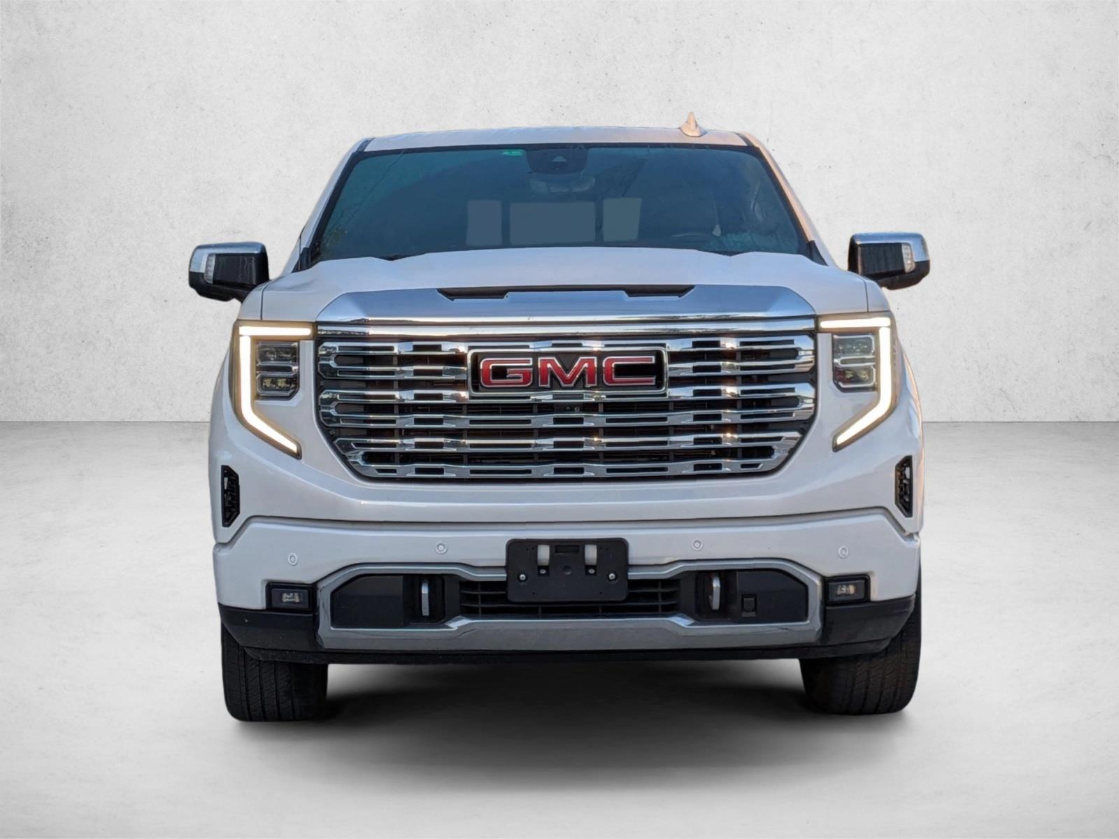 2025 Gmc Sierra 1500 Denali photo 3
