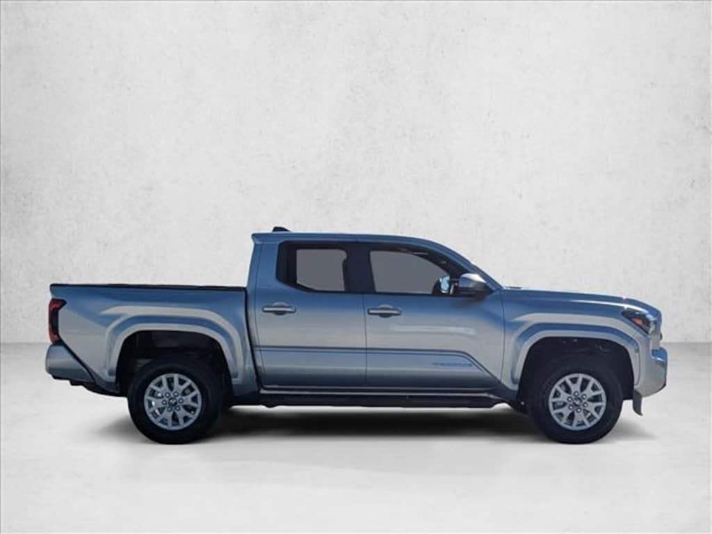 Used 2024 Toyota Tacoma SR5 Truck Double Cab
