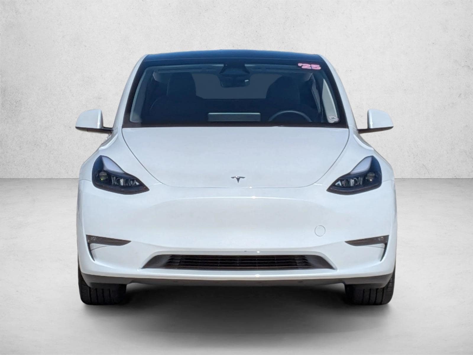 Used 2025 Tesla Model Y Long Range with VIN 7SAYGAEE7SF290737 for sale in Kansas City