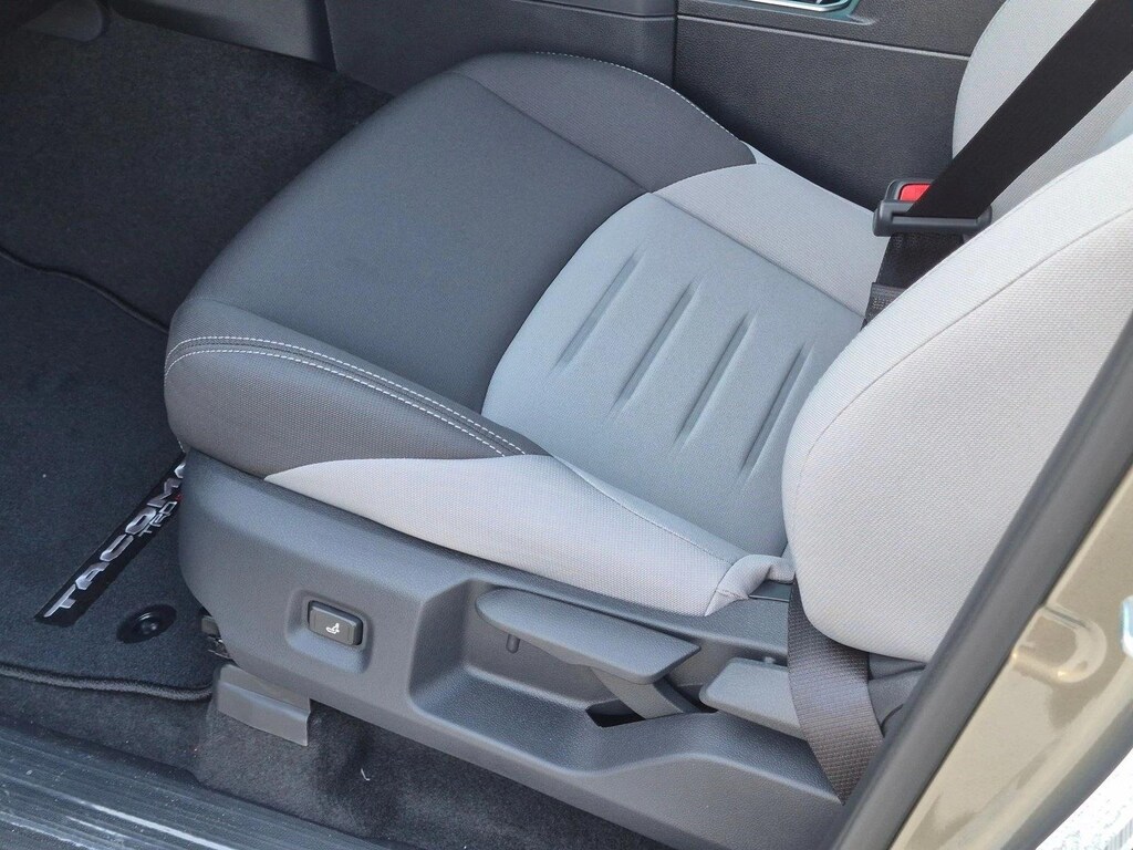 Used 2026 Toyota Tacoma TRD Off Road Truck Double Cab