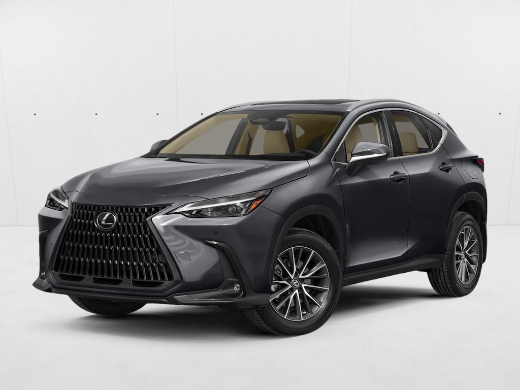 Used 2023 Lexus NX 350 Premium SUV