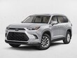  Toyota Grand Highlander Hybrid