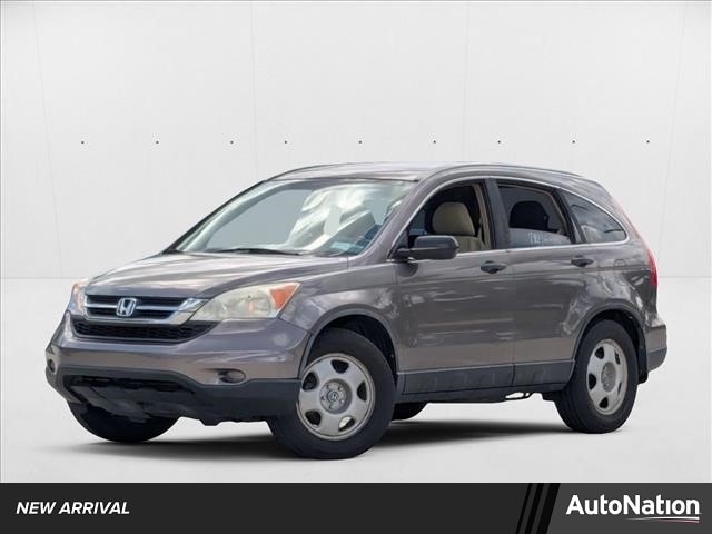 2011 Honda CR-V