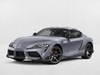  Toyota GR Supra